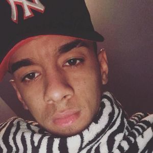 Meet your Posher, Jose alberto